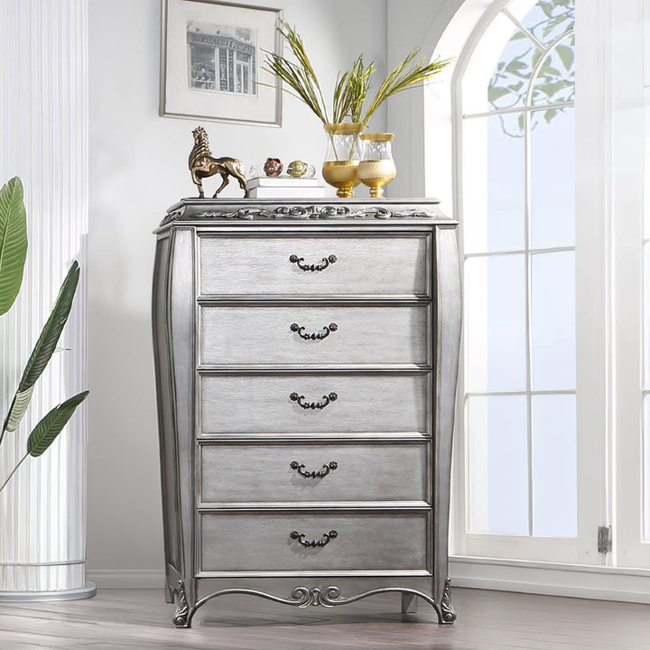 Leonora Chest