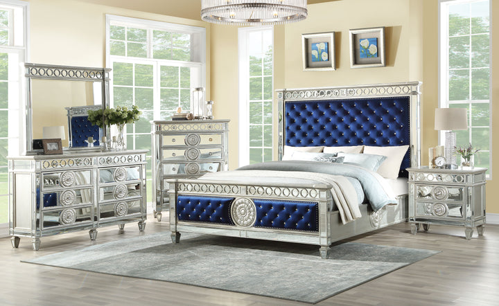 Varian Bed