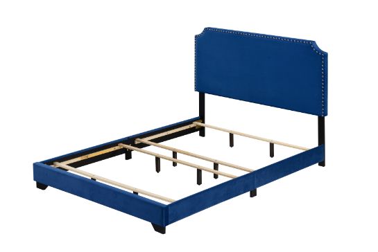 Haemon Queen Bed