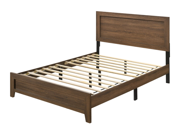 Miquell Bed