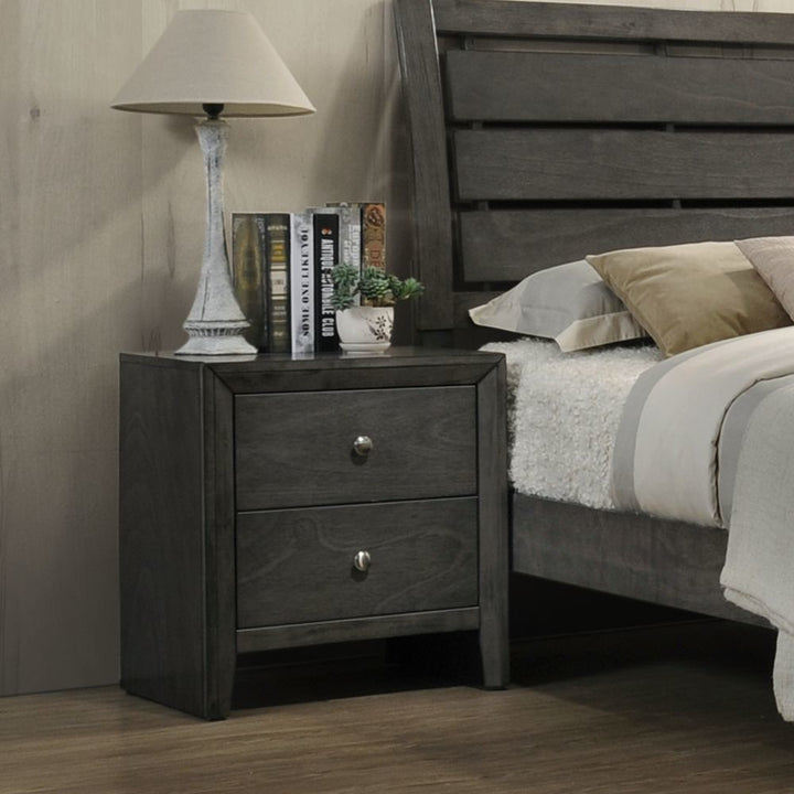 Ilana Nightstand