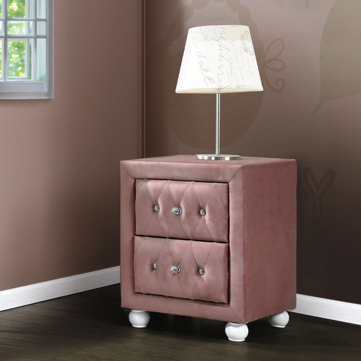 Reggie Nightstand