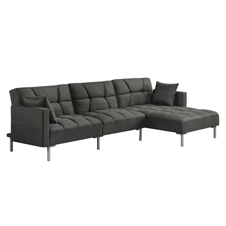 Duzzy Sectional Sofa