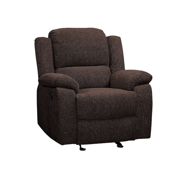 Madden Motion Glider Recliner