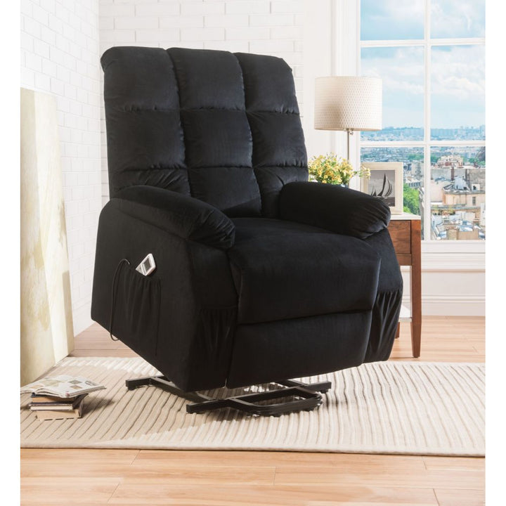 Ipompea Recliner W/Power Lift & Massage