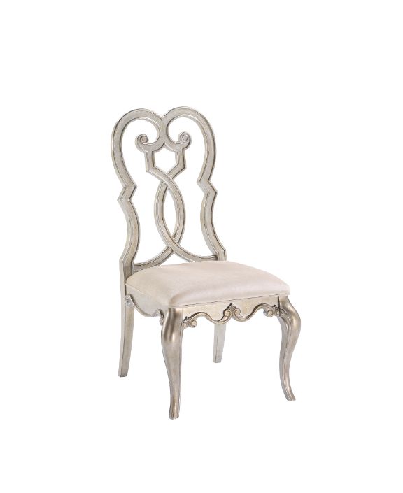 Esteban Side Chair (Set 2)