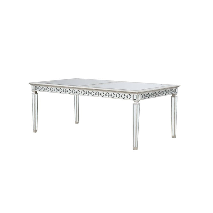 Varian Dining Table (78"L)