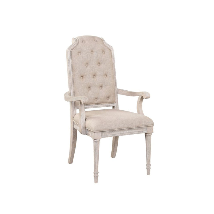 Wynsor Arm Chair (Set 2)