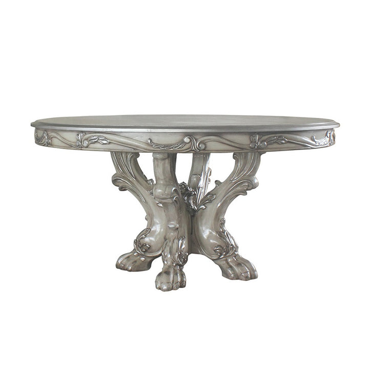 Dresden Round Pedestal Dining Table