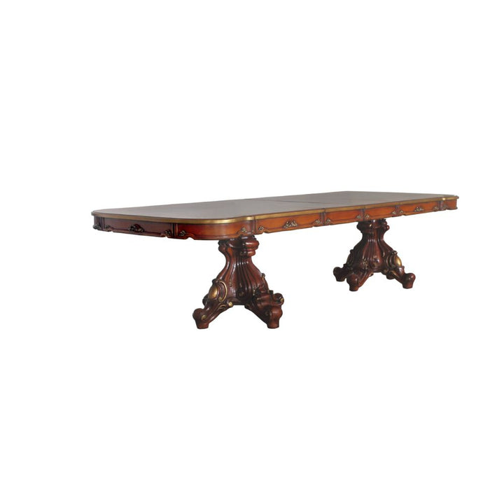 Picardy Dining Table