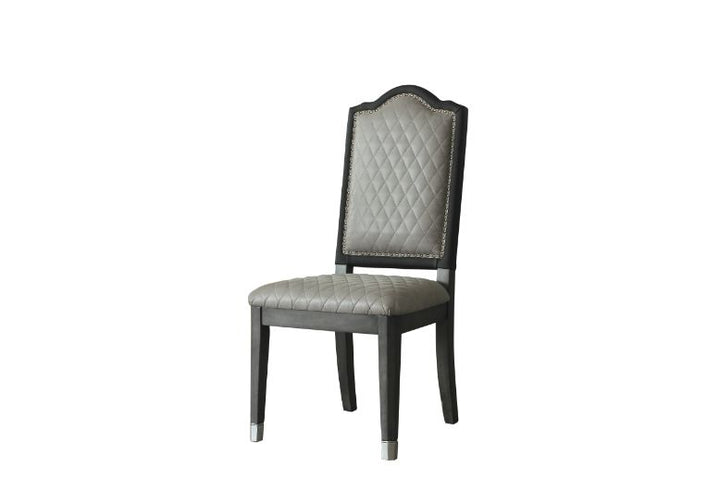 House Beatrice Side Chair (Set 2)