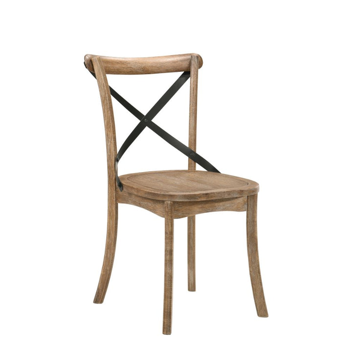 Kendric Side Chair (Set 2)