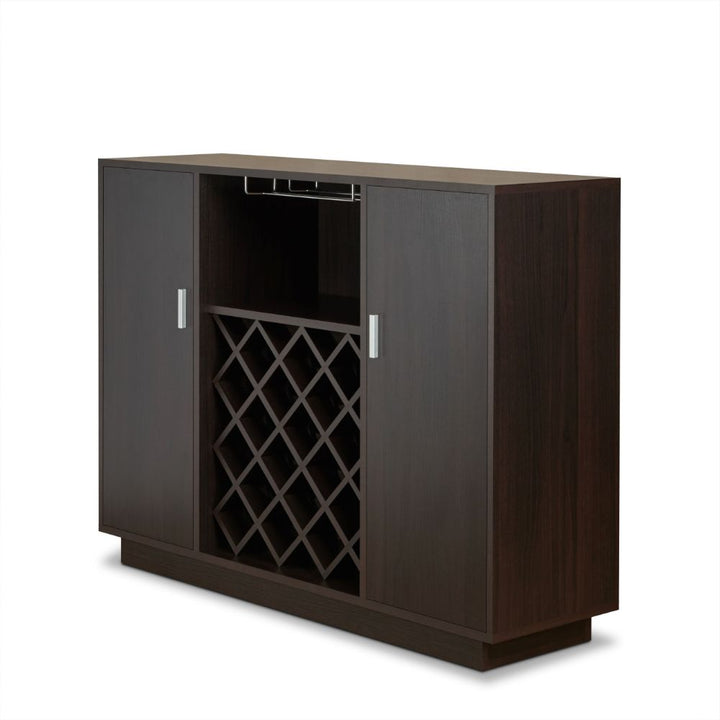 Hazen Wine Cabinet