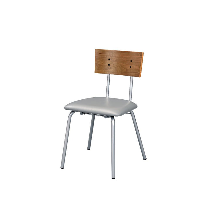 Jurgen Side Chair (Set 2)