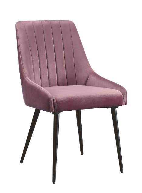 Riley Side Chair (Set 2)