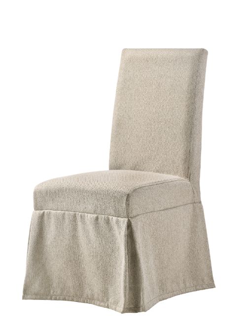 Faustine Side Chair (Set 2)