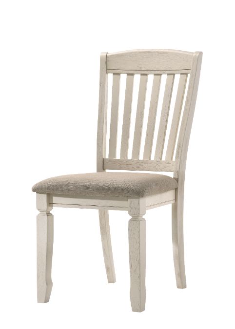 Fedele Side Chair (Set 2)