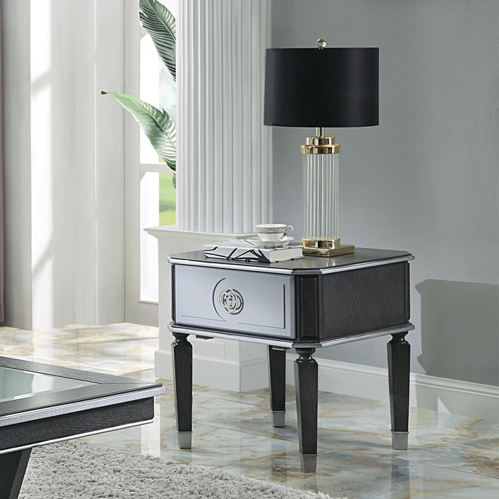 House Beatrice End Table