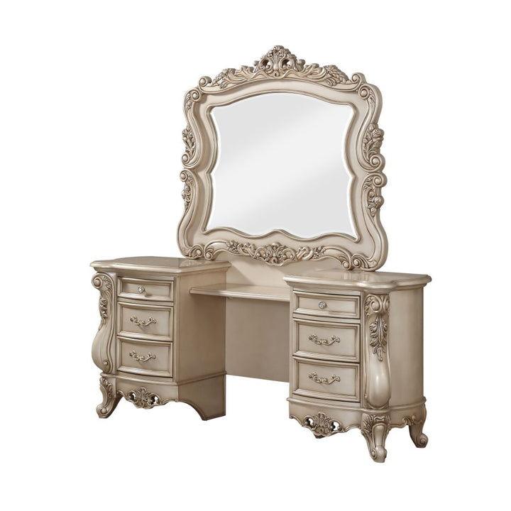 Gorsedd Vanity Desk