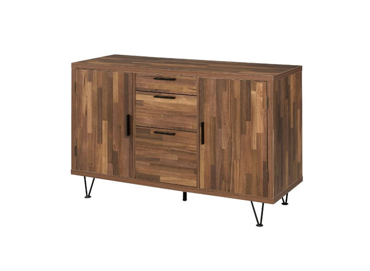 Pinacle Console Cabinet