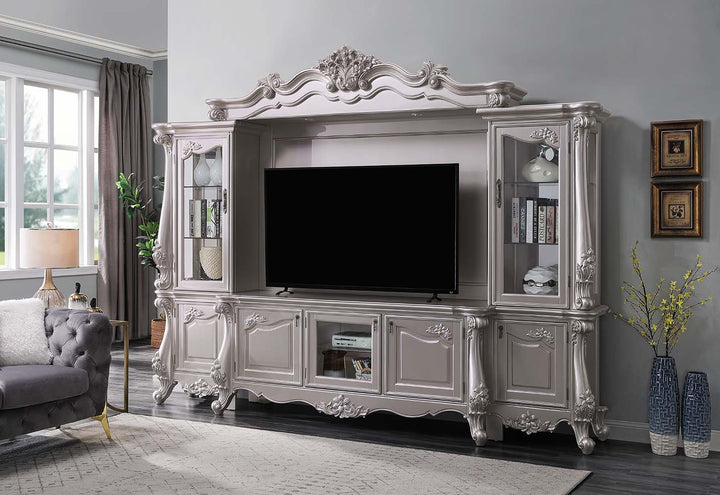 Bently Entertainment Center