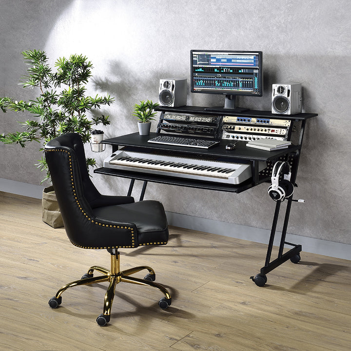 Suitor Music Recording Studio Desk