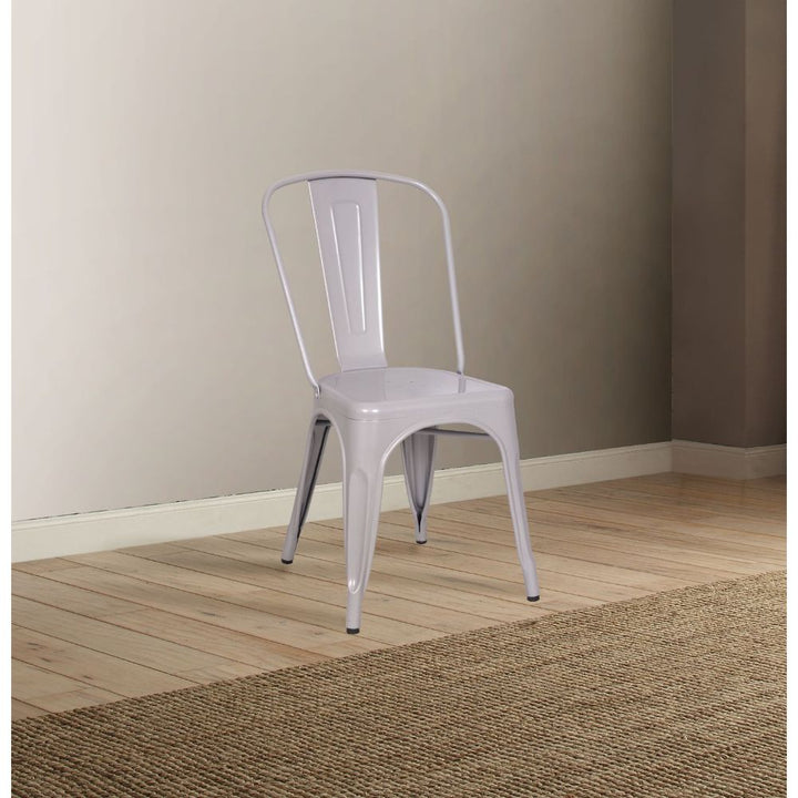 Jakia Side Chair (Set 2)