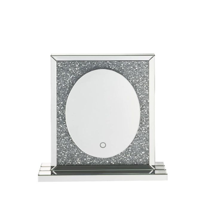 Noralie Accent Mirror W/Led