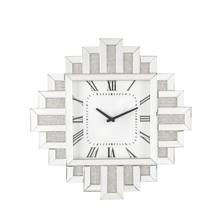 Ornat Wall Clock