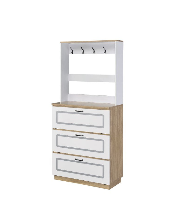 Hewett Shoe Cabinet