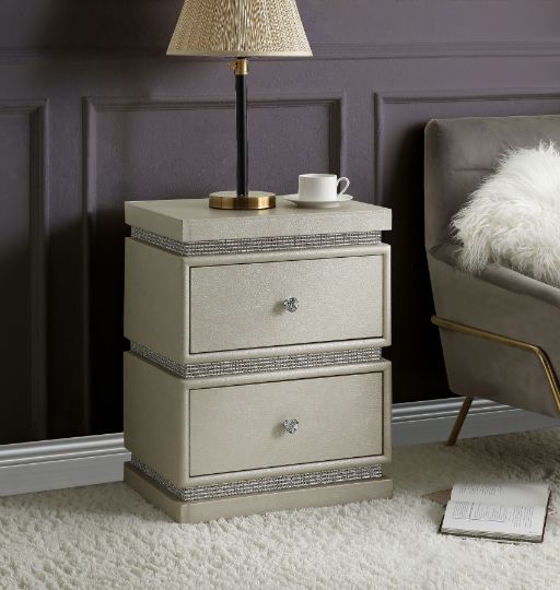 Lavina Accent Table