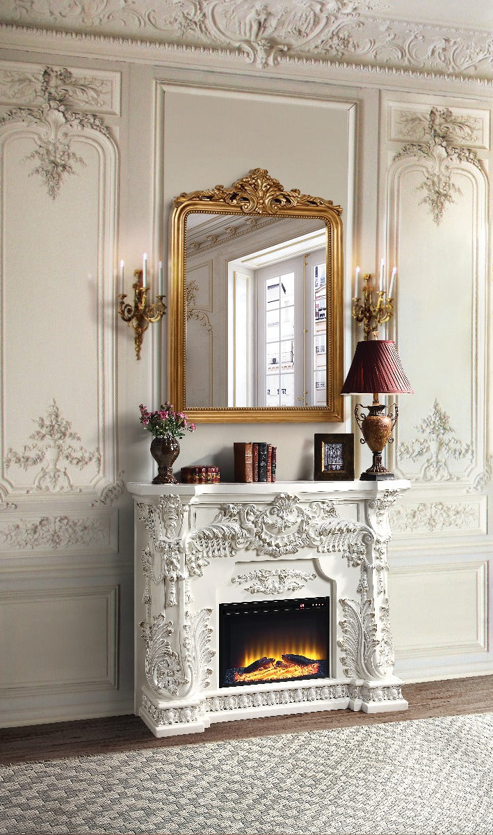 Adara Fireplace