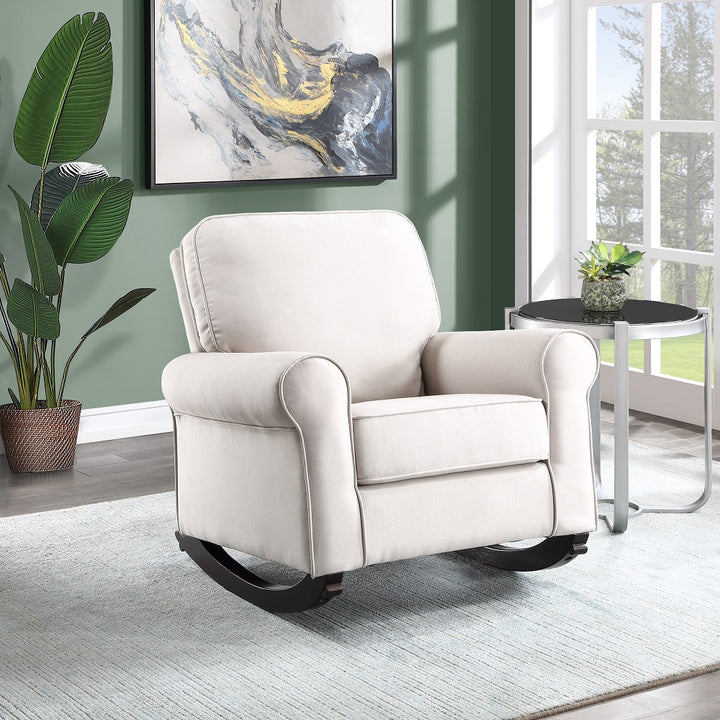 Elvin RoCalifornia Kinging Chair