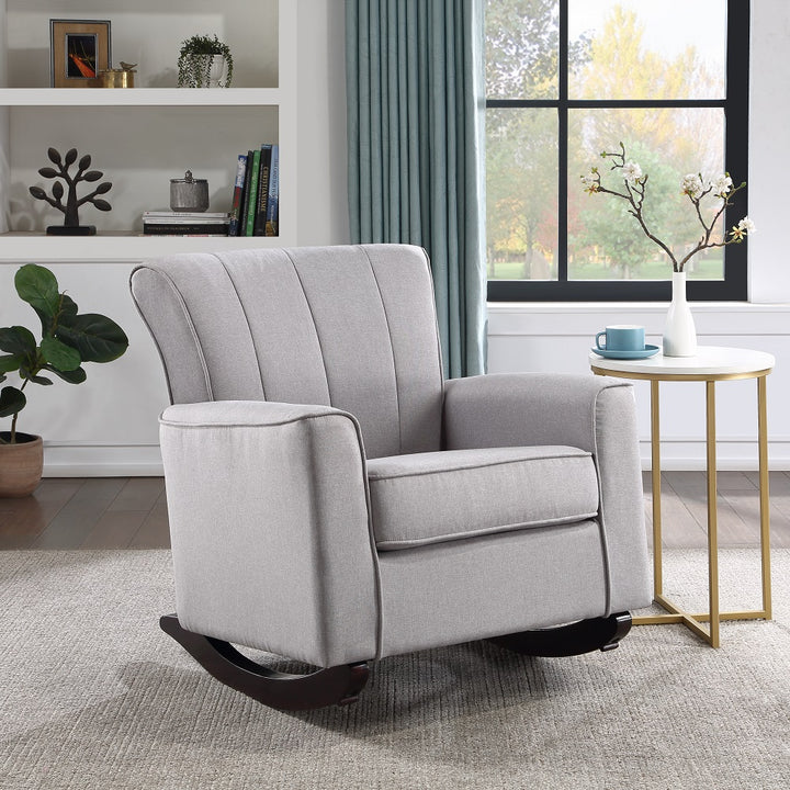 Denzell RoCalifornia Kinging Chair