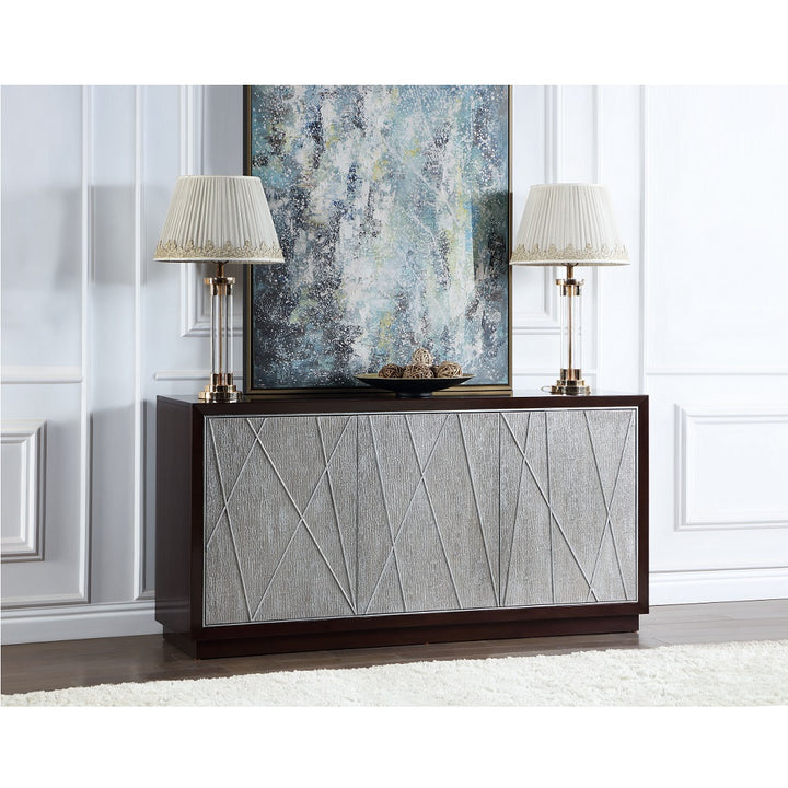 Geranio Console Cabinet