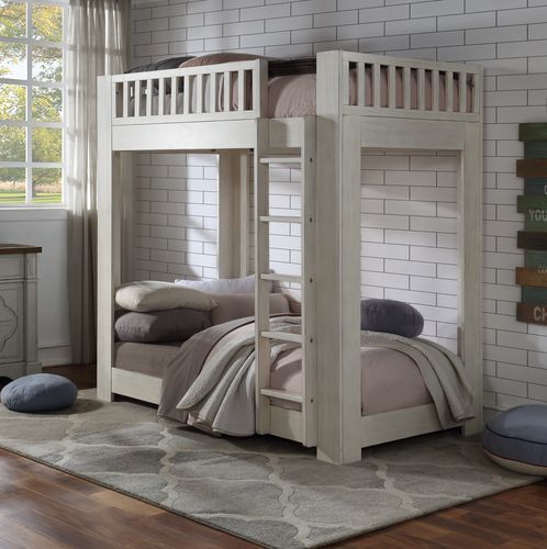 Cedro Twin/Twin Bunk Bed