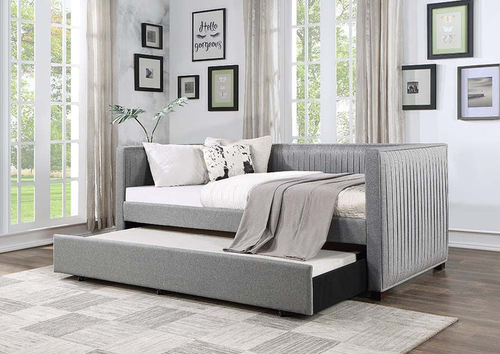 Danyl Daybed W/Trundle (Twin)