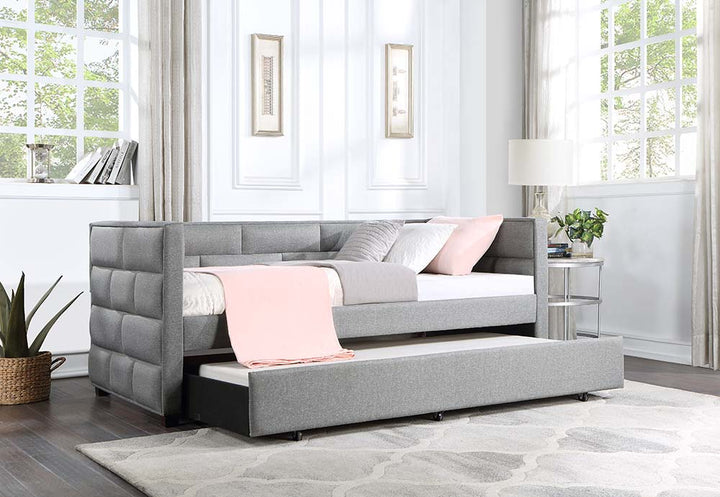 Ebbo Daybed W/Trundle (Twin)