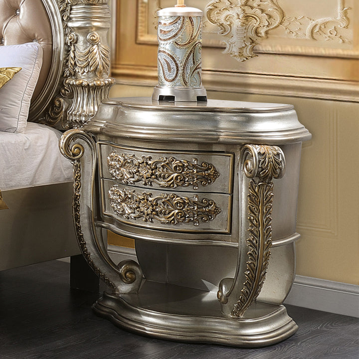 Danae Nightstand