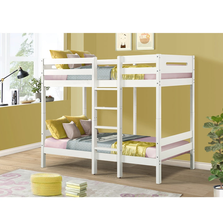 Esin Twin/Twin Bunk Bed