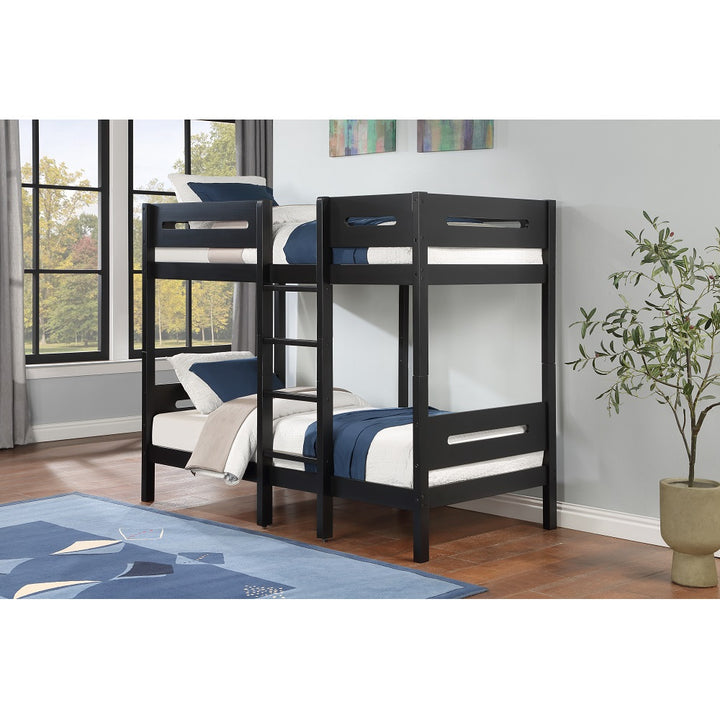 Eastern Kingko Twin/Twin Bunk Bed