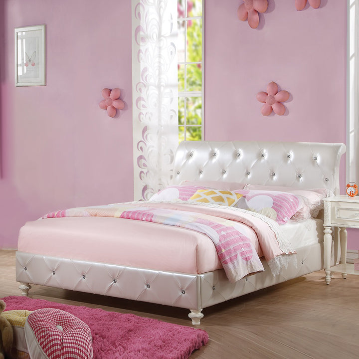 Dorothy Bed