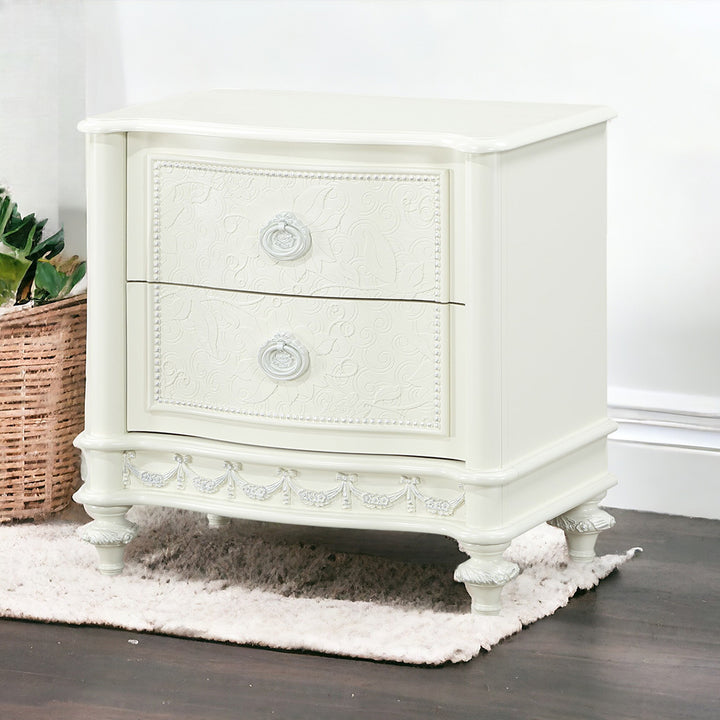 Dorothy Nightstand