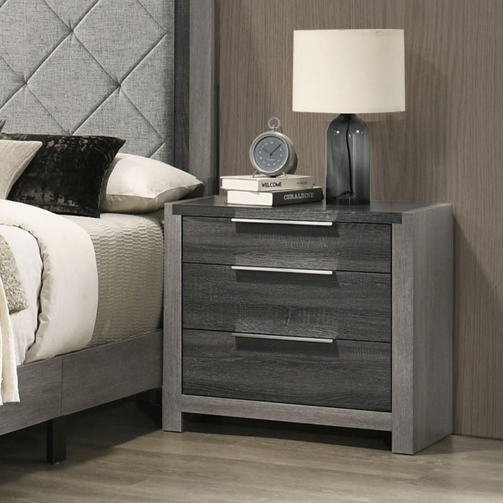 Casimiro Nightstand