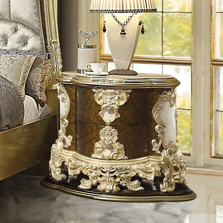 Desiderius Nightstand