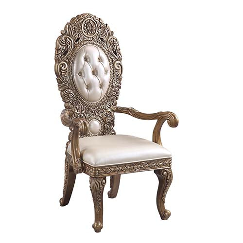 Constantine Arm Chair (Set 2)