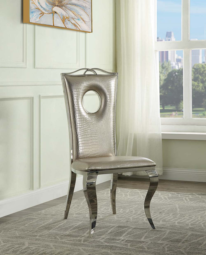 Cyrene Side Chair (Set 2)