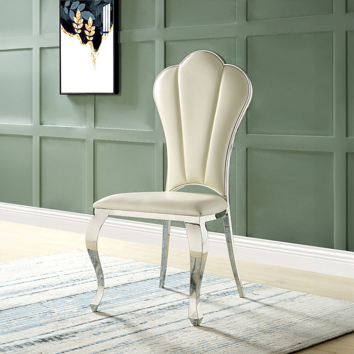 Cyrene Side Chair (Set 2)