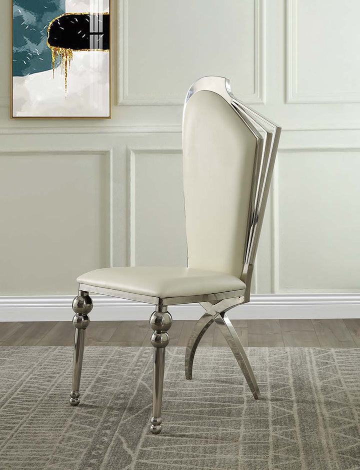 Cyrene Side Chair (Set 2)