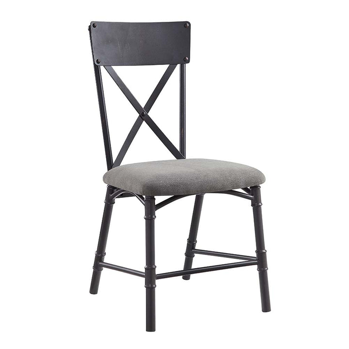 Edina Side Chair (Set 2)